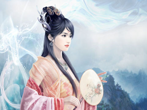 过河（周涛）