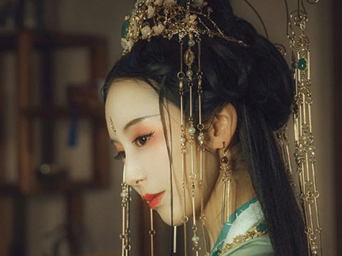 人生就像一场旅行