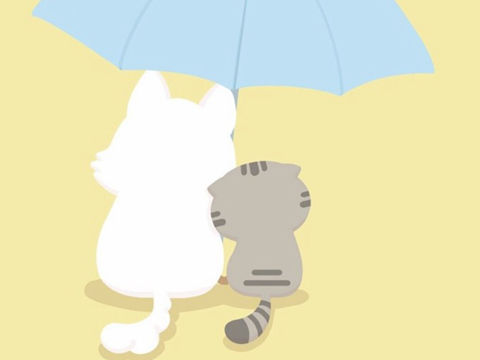 有个孩子叫咪咪乔
