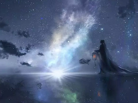 人到中年