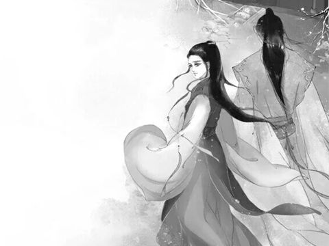 蒋捷，南宋诗词最后的火炬手