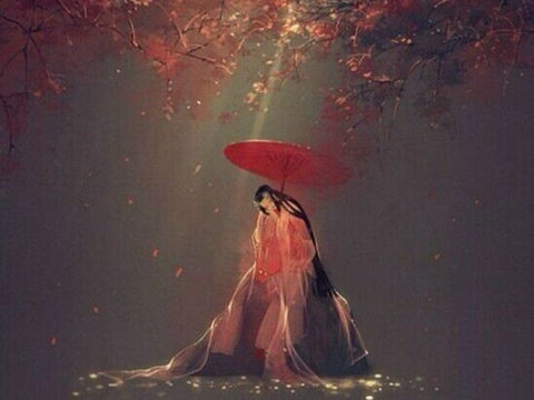 人到中年