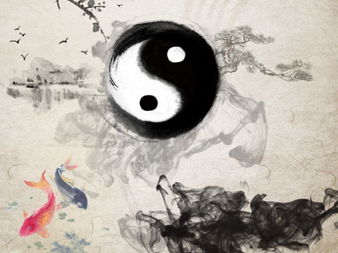 意念的力量