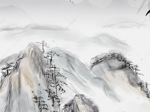古风歌词：梅香如故