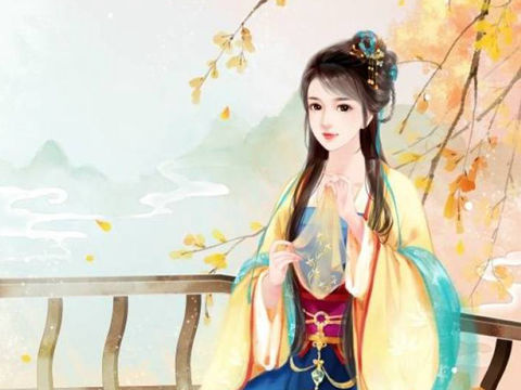 父亲的眼神
