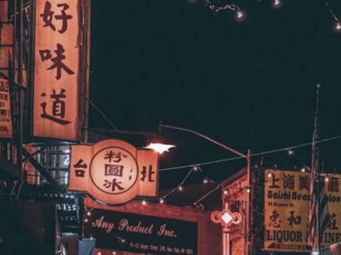 生命的药方