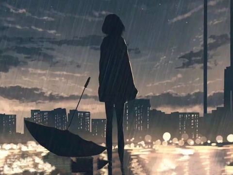 古风歌词：梅香如故