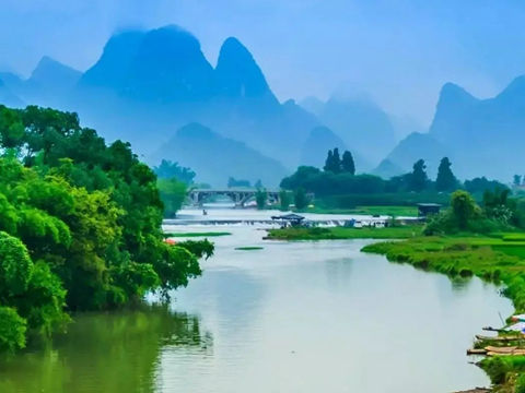 什么是三教九流和五花八门