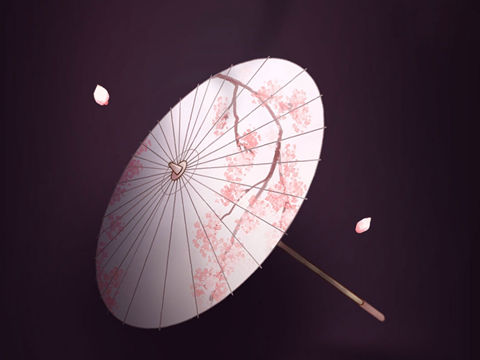 走不出余下半生的相思