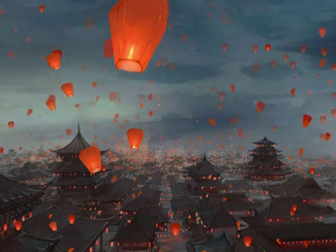 人生就像一场旅行