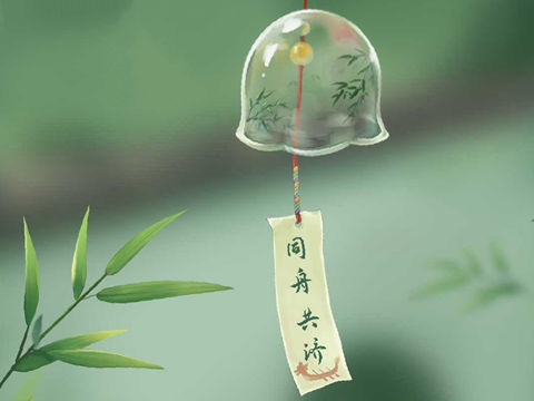 五岁的出走