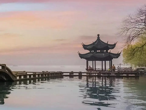 青花