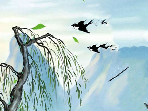什么是三教九流和五花八门