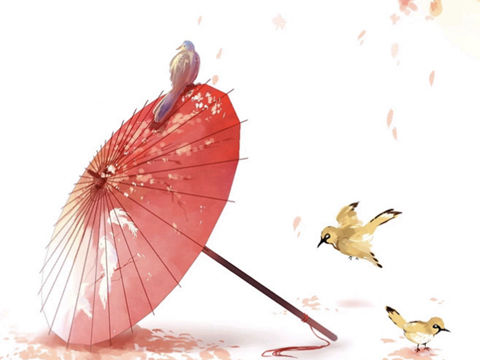 琴歌二首 司马相如