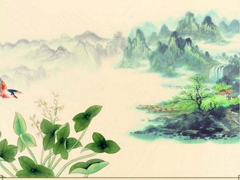 不识字的老师