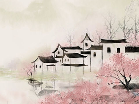 归去来兮辞（并序） 陶渊明