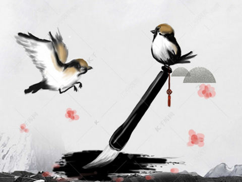 韩仕梅诗选（三）