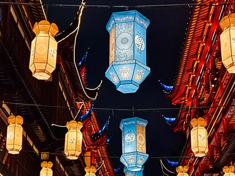 你真美，用古诗词怎么说？