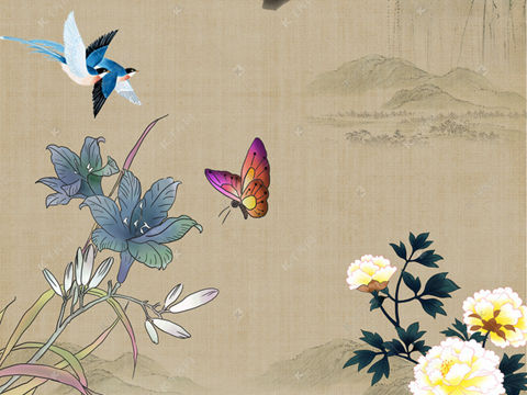 寒窑赋原文及译文 吕蒙正