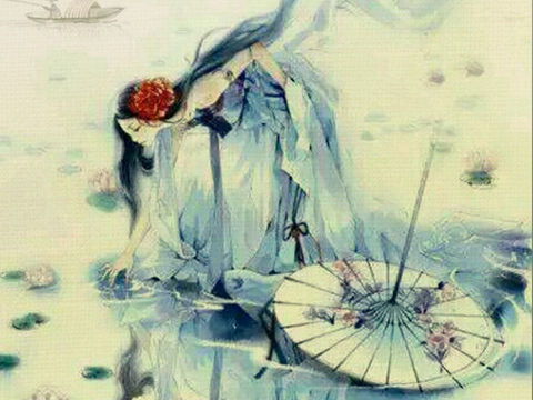 动漫经典台词（一）