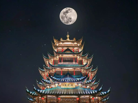 怨歌行 班婕妤