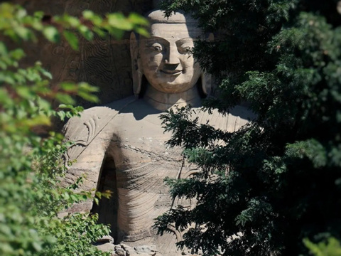 秋风辞 汉武帝刘彻