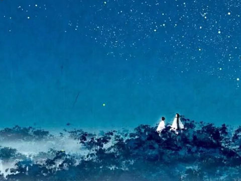 小石潭记 柳宗元