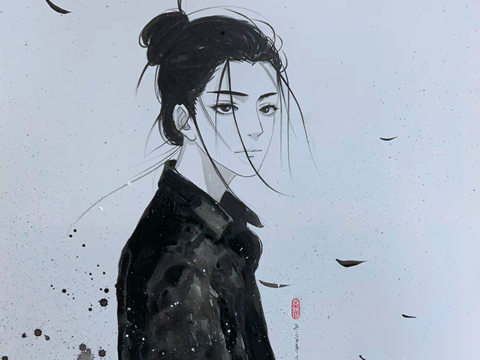 远行如诗