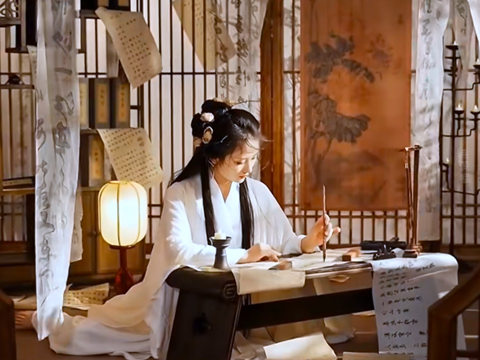 自立立人歌 ·陶行知