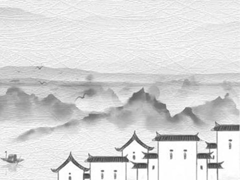 父亲的眼神