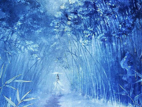 我列阵在东 挥锋刃生杀